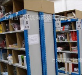 上海专业仓储物流，小仓储，临时仓储，外贸仓储。图2