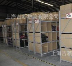 上海临时仓储公司/吉新物流为您提供仓储配送物流一体化服务图3