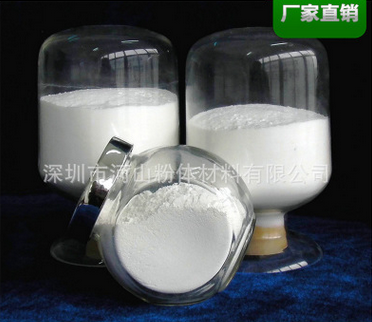 二氧化硅厂家生产 牙膏级二氧化硅 微米二氧化硅 超白二氧化硅图2