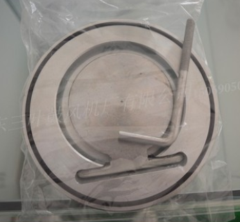 包邮罗茨鼓风机增氧机专用配件图3
