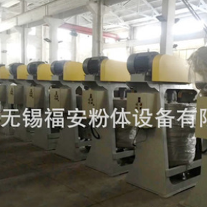 立式搅拌球磨机图2