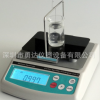 专用型液体比重（密度）浓度测试仪