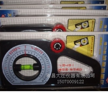 多功能坡度测量仪JZC-B2/坡度规图3