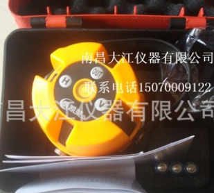三线标线仪投线仪墨线仪红外线水平仪图2