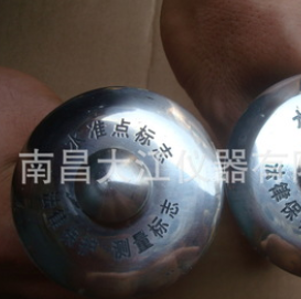 不锈钢水准点标志GPS点标志控制点标志测量标志测绘钉图3