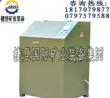 GJ-I密封式制样粉碎机图1