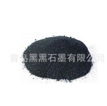 青岛厂家供应天然石墨粉 导电材料石墨粉 电极石墨鳞片石墨【图】图2