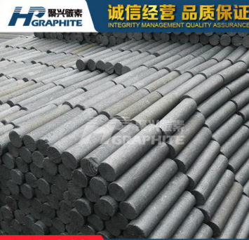 高纯 石墨棒 石墨电极棒 碳棒 炭精棒 石墨柱 润滑耐磨 厂家直销图2