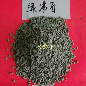 艺用多肉栽培绿沸石图3