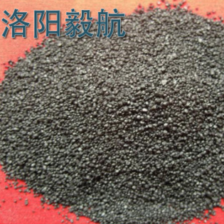 毅航专业生产耐材引流砂质量保证厂家批发销售图2
