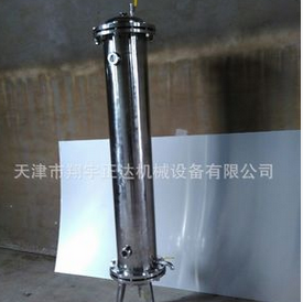 不锈钢层析柱图3