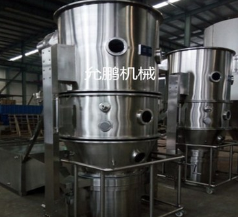 供应喷雾干燥制粒机图3