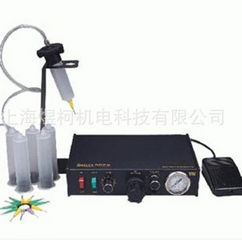 单液型点胶机图1