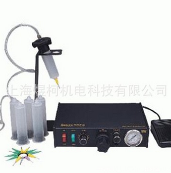 单液型点胶机图2