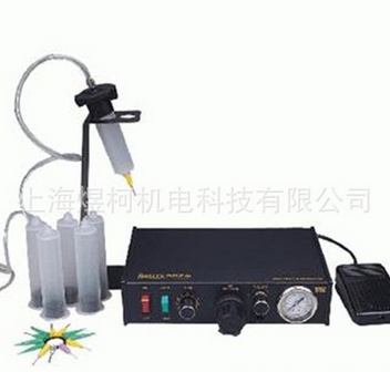 单液型点胶机图3