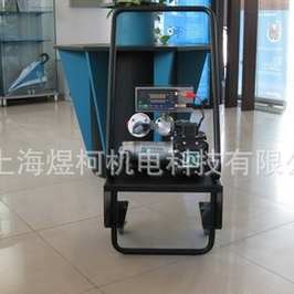 润滑油加注装置润滑油定量加注机图1
