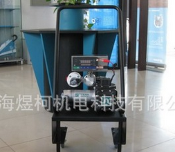 润滑油加注装置润滑油定量加注机图3