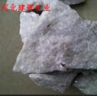 l供应高品质 厂家直销 优质 方解石图1