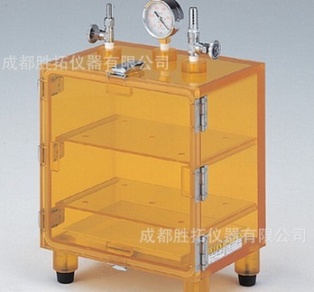 SUNBAREX避光PC干燥器图2