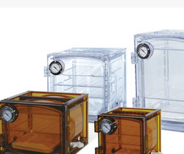 SUNBAREX避光PC干燥器图3