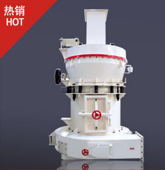 YGM95高压悬辊磨粉机 4R高压雷蒙磨粉机 分阶段付款