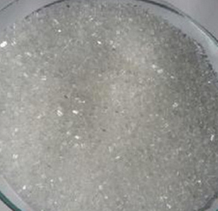 大量供应硅胶脱色砂图2