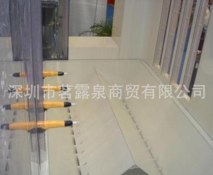 高性价比的喷粉房图3