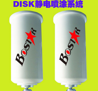 喷枪粉体液体空气水性油性用具配件高温油泵器具工具自动机器图2
