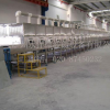 华南地区专业微波瓷砖固化干燥机烘干设备