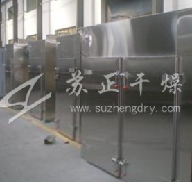热风循环烘箱图3