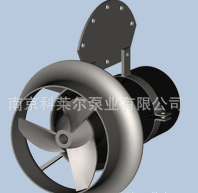 潜水搅拌器图2