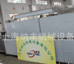 隧道式灭菌烘箱图2