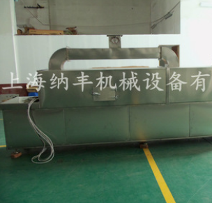 热风循环烘箱图2