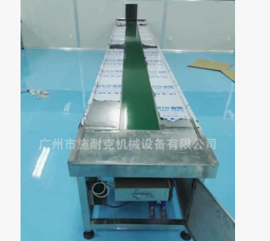 优品PU输送工作台图2