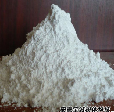 PE专用碳酸钙粉图3