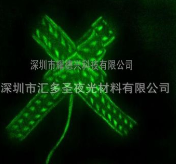 夜光粉厂家批发稀土铝酸盐硅酸盐铝酸锶夜光材料长效夜光粉图3