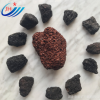 供应优质园艺火山石 火山石1-3mm2-4mm3-6mm颗粒 浮石 浮石滤料