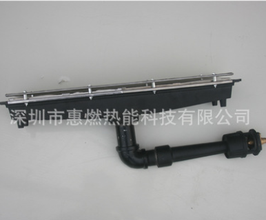 瓦斯燃烧器1602图1
