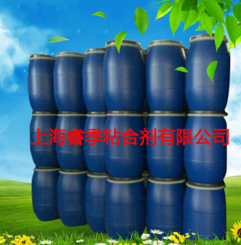 上海厂家直销 高效粘性强水性纸塑胶 高品质环保水性纸塑胶