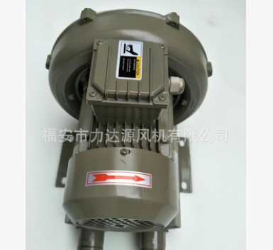 浙江温州旋涡气泵宁波市鼓风机余姚慈溪市高压风机单相漩涡风机图图3