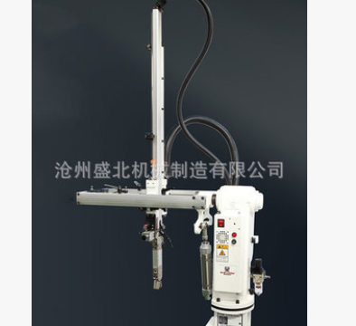 小型机械手注塑机机械手自动化机械手单臂小型机械手横走机械手