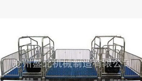 优质保育栏高培保育栏图2