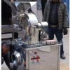 厂家直销粉碎机 全不锈钢粉碎机 中药材磨粉机 价格合理