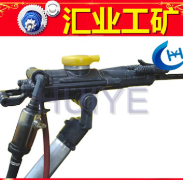 气腿式凿岩机图3