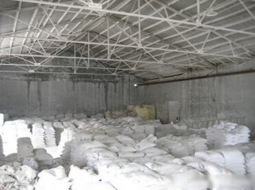 货源地批发重钙药用工业滑石粉超细特级质量