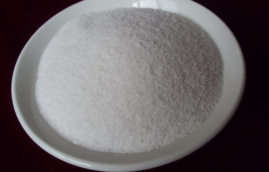 供应水洗石英砂 打炉铸造用石英砂 河北石英砂图2