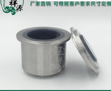 玛瑙球磨罐--出口型镶嵌式--钰祥源玛瑙自产自销---全国包邮图3