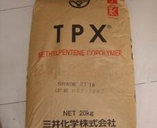 TPX 日本三井化学 RT31XB用于注塑、挤出和吹塑图2
