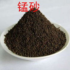 锰砂广西锰砂滤料图3