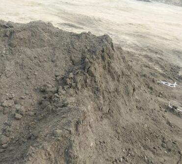 厂家直销 有机质 绿化用肥 种植土有机营养土 瓜果类通用图3